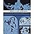 Angels and Magpies: A Love and Rockets Book (Love & Rockets Library 13)