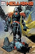 Hellions (2020-2021) #13