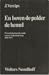 En boven de polder de hemel: Een antropologische studie van een Nederlands dorp 1850-1971 (Dutch Edition)