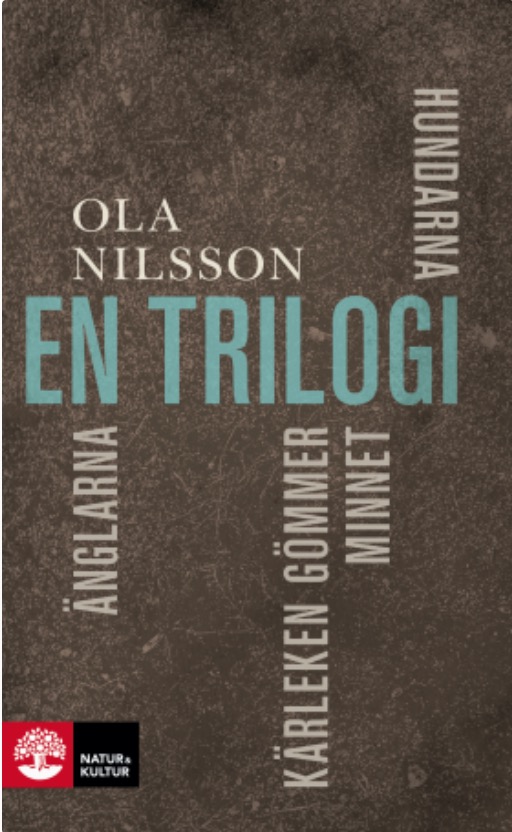 En trilogi (Paperback)