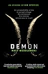 Book cover for Demon