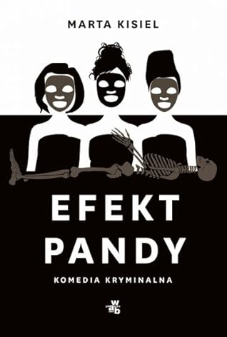 Efekt pandy (Tereska Trawna, #2)