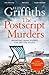 The Postscript Murders (Harbinder Kaur #2)