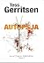 Autopsja (Rizzoli & Isles, #5)