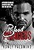 Blood Princess (Gods of Chaos MC #17)