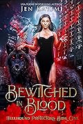 Bewitched in Blood