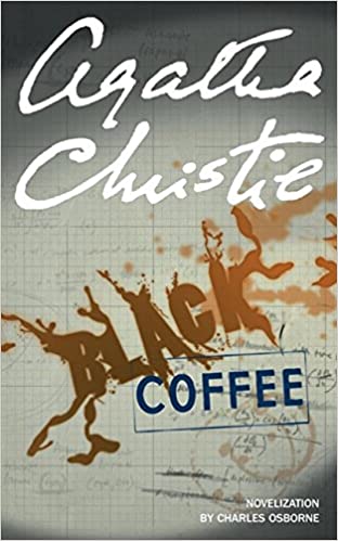 Black Coffee