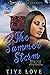 The Summer Storm (A Love fo...