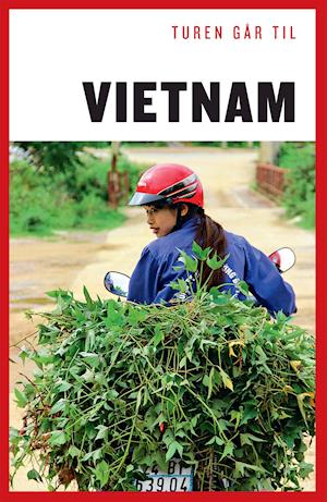 Turen går til Vietnam (Paperback)