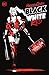 Harley Quinn: Black + White + Red