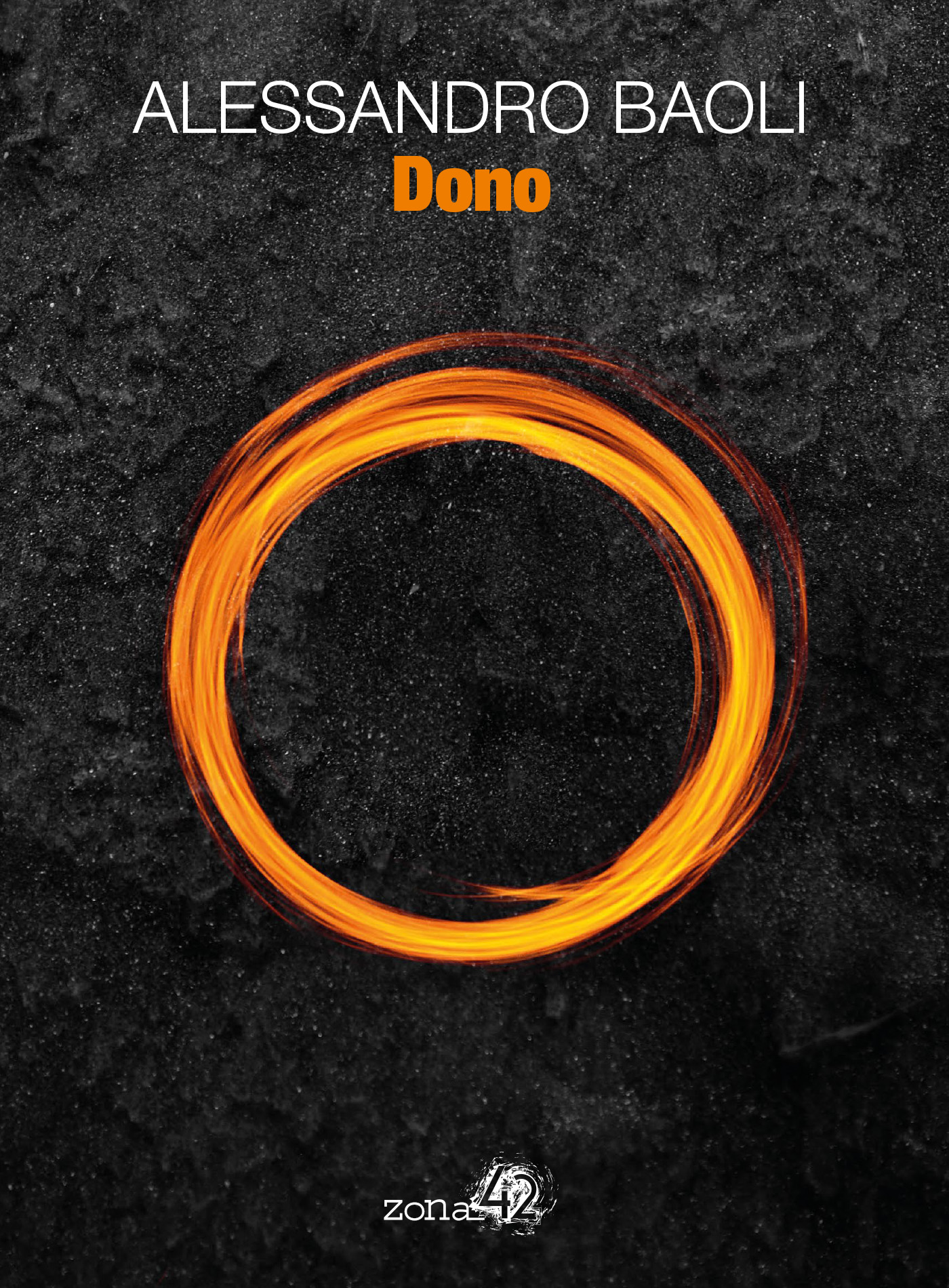 Dono (Paperback)