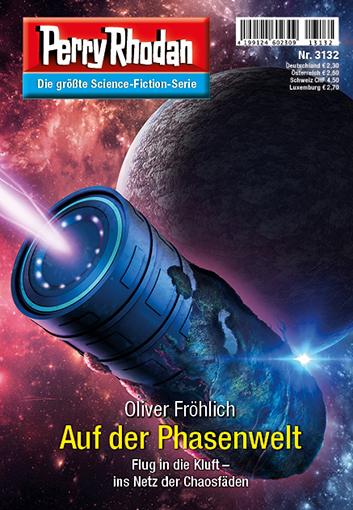 Auf der Phasenwelt (ebook)