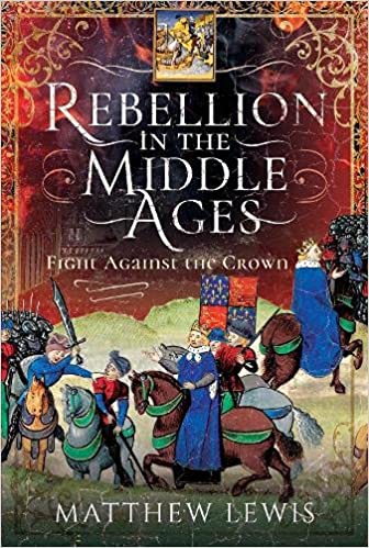 Rebellion in the Middle Ages: Fight Against the Crown