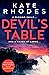 Devil's Table (A Locked-Island Mystery 5)
