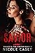 Her Savior (Beauty and the ...