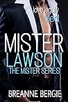 Mister Lawson by Breanne Bergie Mister Lawson by Breanne Bergie