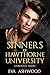Sinners of Hawthorne University Complete Series (Sinners of Hawthorne University, #1-3)