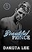Beautiful Prince (Van der Borne University #1)