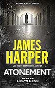 Atonement: An Evan Buckley Crime Thriller