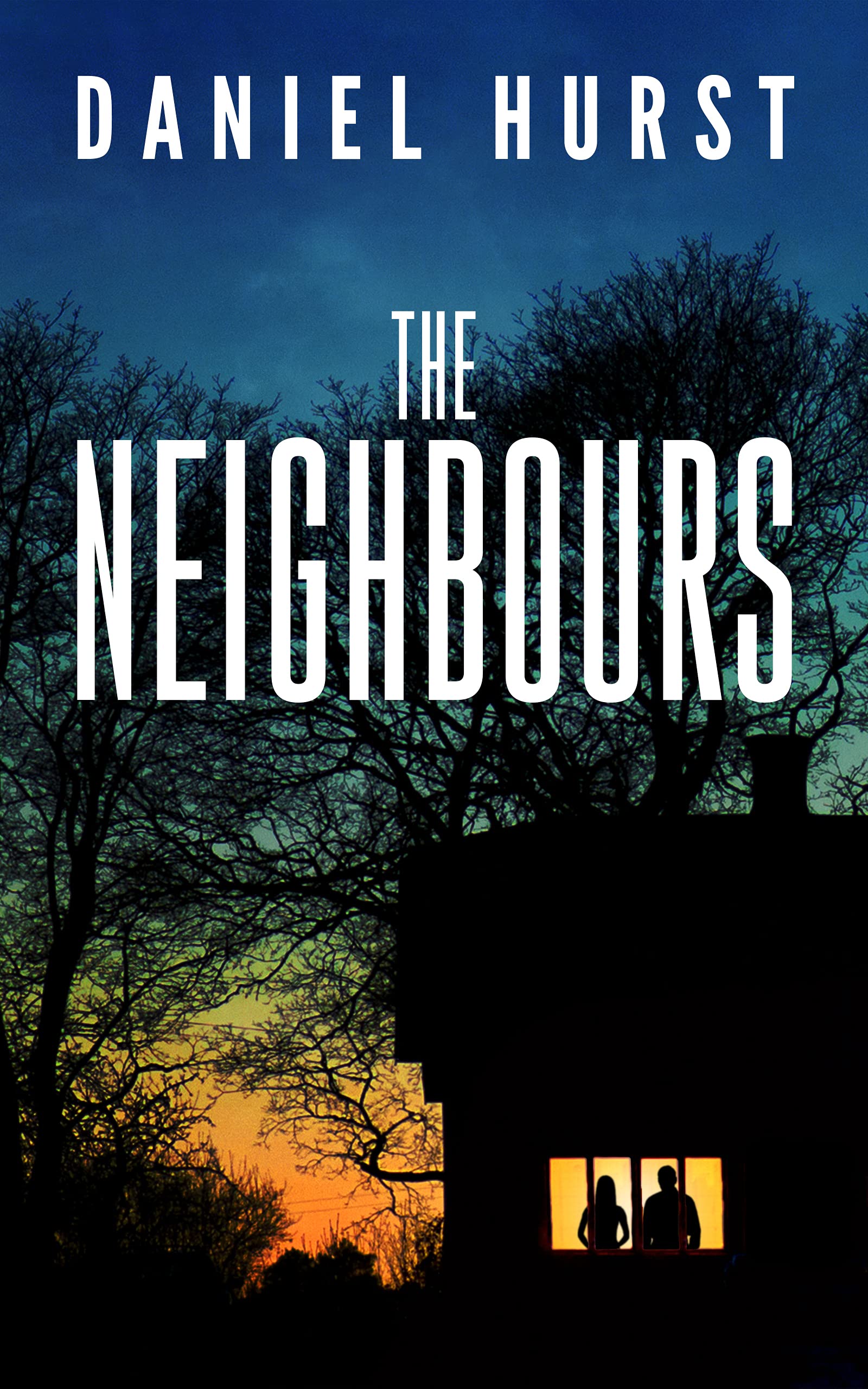 The Neighbours (Kindle Edition)