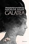 Galatea by Madeline Miller