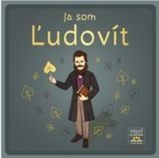 Ja som Ľudovít