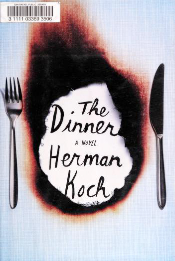 The Dinner