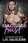 Fractured Trust (Fractured Rock Star #3)