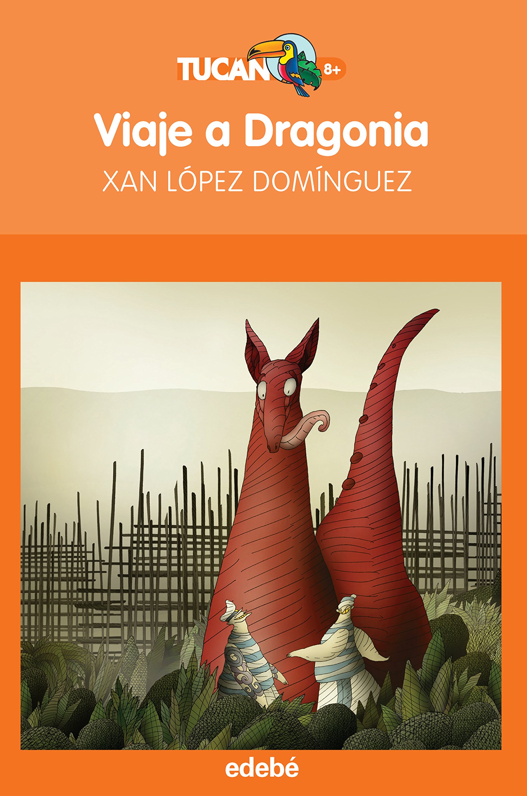 Viaje a Dragonia (Paperback)