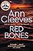 Red Bones (Shetland Island #3)