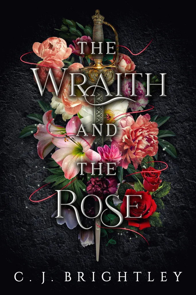 The Wraith and the Rose