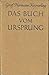 Das Buch vom Ursprung