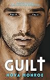 Guilt by Nova Monroe
