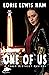 One of Us (A Tower District Mystery, #1) by Lorie Lewis Ham