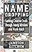 Namedropping: Seeking Creat...