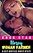 Horny Woman Farmer: A Hot Erotica Short Story