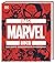 Das MARVEL Buch: Das Comic-Universum der Superhelden