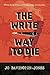 The Write Way to Die by Jo Bavington-Jones The Write Way to Die by Jo Bavington-Jones