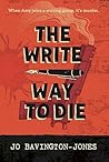 The Write Way to Die