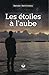 Les étoiles à l'aube