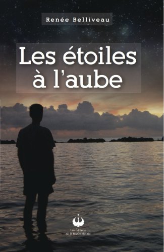 Les étoiles à l'aube