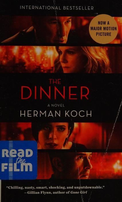 The Dinner