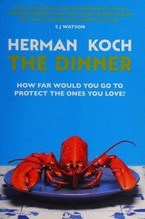 The Dinner