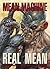 Mean Machine: Real Mean