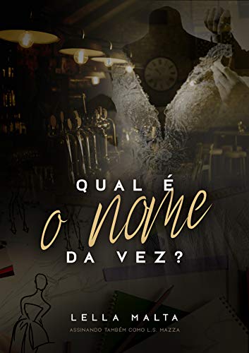 Qual é o nome da vez?