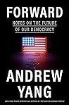 Book cover for FORWARD