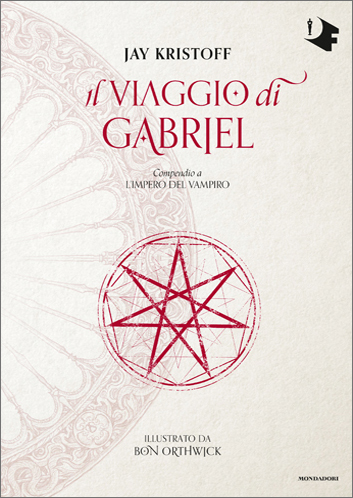 Il viaggio di Gabriel (Paperback)