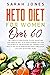Keto Diet for Women Over 60...
