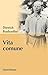 Vita comune by Dietrich Bonhoeffer