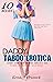 Daddy Taboo by Kendall Cruzack